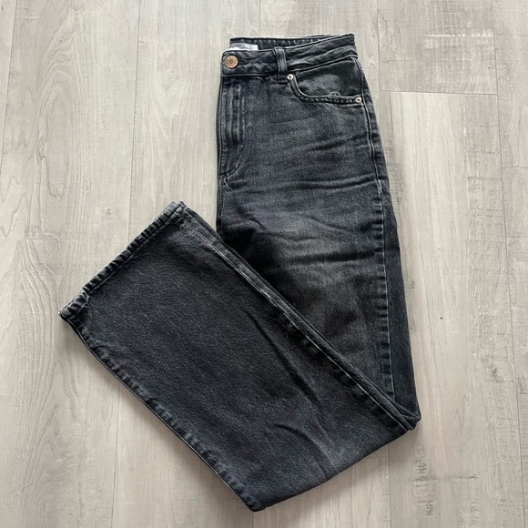 Jeans droit garage - Picture 1 of 4